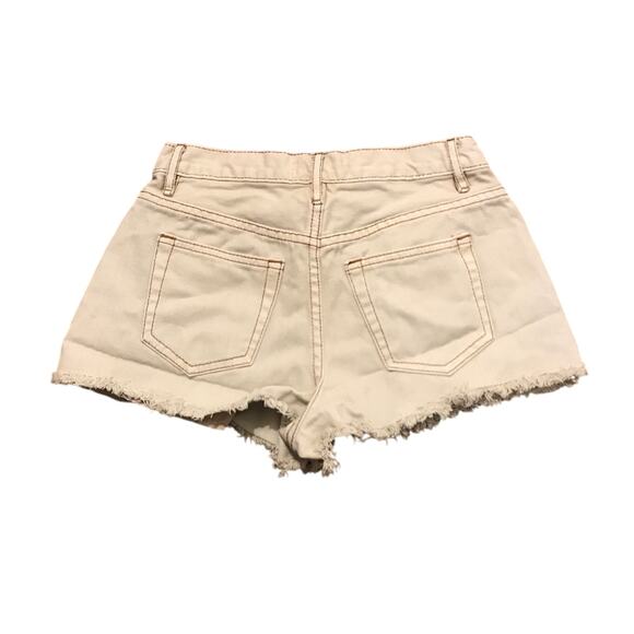 Forever 21 Shorts Premium Denim - Picture 3 of 4